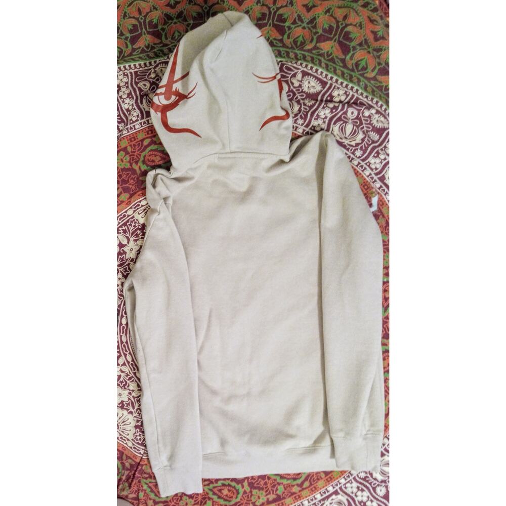 Pennywise It Chapter 2 Graphic Pullover Hoodie Ho… - image 2